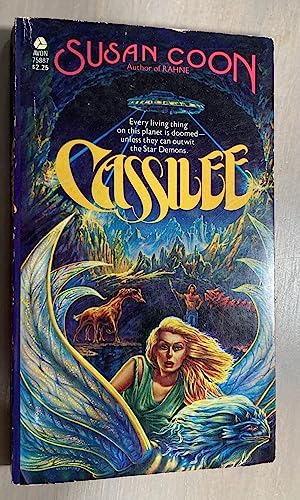 Stock image for Cassilee for sale by Ravin Books