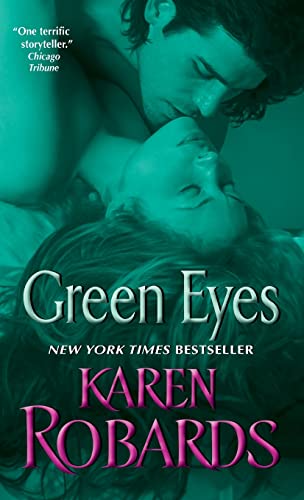 Imagen de archivo de Green Eyes a la venta por Your Online Bookstore