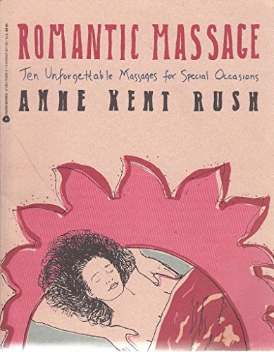 Imagen de archivo de Romantic Massage a la venta por ThriftBooks-Dallas