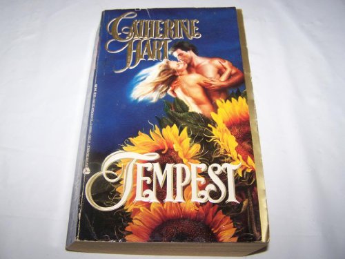 Beispielbild fr Tempest zum Verkauf von Gulf Coast Books