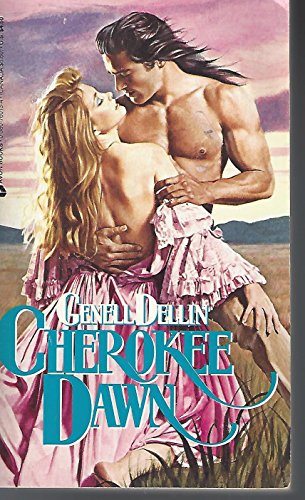 Imagen de archivo de Cherokee Dawn a la venta por Gulf Coast Books