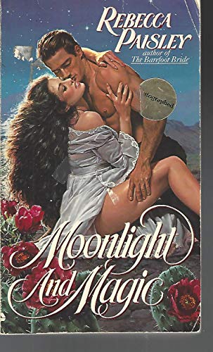 Imagen de archivo de Moonlight and Magic a la venta por The Book Garden