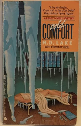 Cold Comfort (9780380760329) by Lake, M. D.