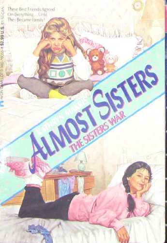 9780380760558: The Sisters War