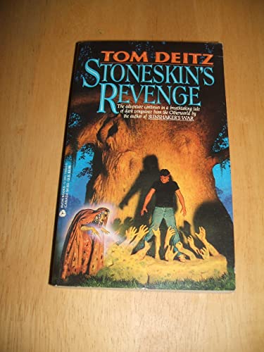 Beispielbild fr Stoneskin's Revenge zum Verkauf von Wonder Book