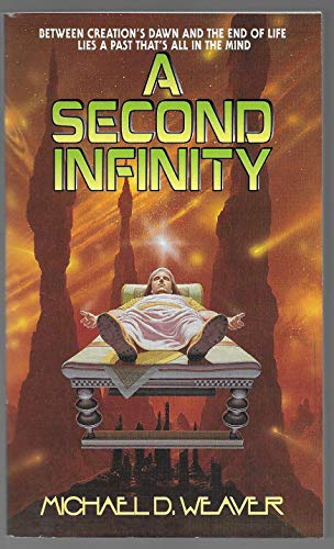 Beispielbild fr A Second Infinity zum Verkauf von Bookmans