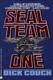 Beispielbild fr Seal Team 1 zum Verkauf von Better World Books