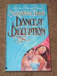 9780380761289: Dance of Deception