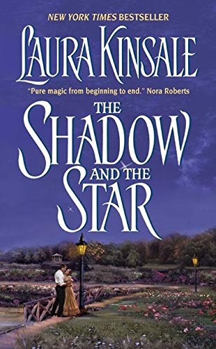 Imagen de archivo de The Shadow and the Star a la venta por Once Upon A Time Books