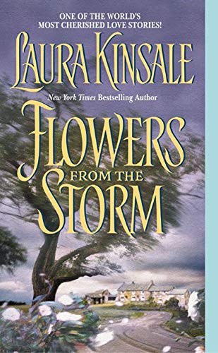 Stock image for Flowers from the Storm for sale by Half Price Books Inc.