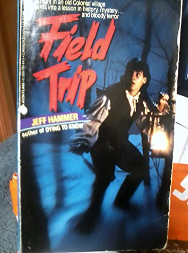 Stock image for Field Trip for sale by ThriftBooks-Dallas