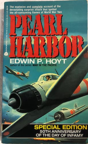 9780380761951: Pearl Harbor