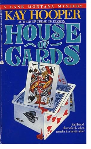 Stock image for House of Cards for sale by Better World Books
