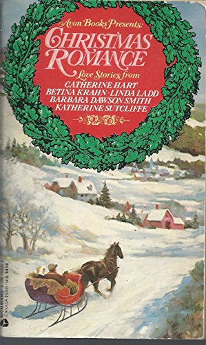 Imagen de archivo de Avon Books Presents : Christmas Romance a la venta por Better World Books
