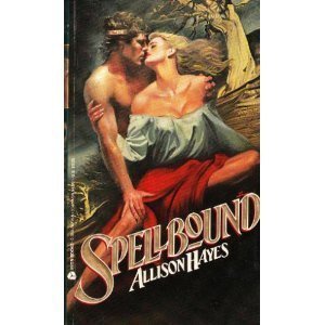 Spellbound - Hayes, Allison