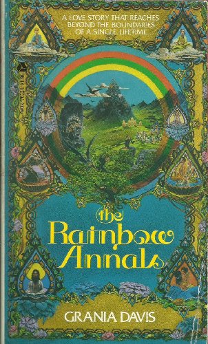 The Rainbow Annals (9780380762248) by Davis, Grania