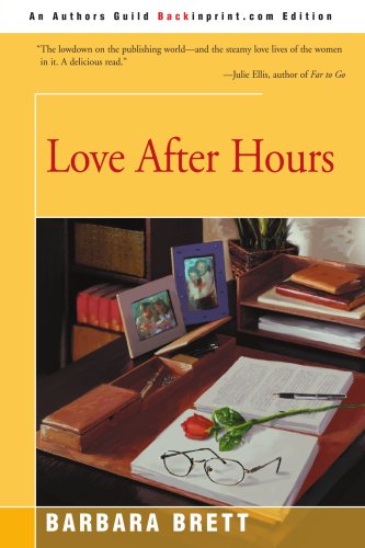 Love After Hours - Brett, Barbara