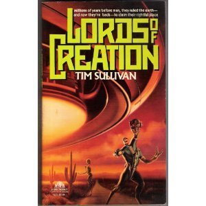 Stock image for Lords of Creation for sale by ThriftBooks-Dallas