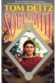 Stock image for Soulsmith (Soulsmith Trilogy, #1) for sale by BooksRun