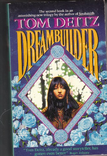 Imagen de archivo de Dreambuilder (Soulsmith Trilogy, Bk. 2) a la venta por Allyouneedisbooks Ltd