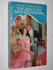 The Haunted Miss Hampshire (9780380763016) by Michaels, Kasey