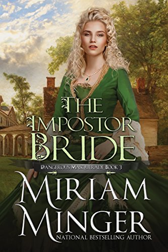 Stock image for The Impostor Bride (Dangerous Masquerade Collection Book 3) for sale by SecondSale