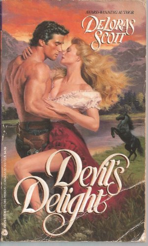 Stock image for Devil's Delight for sale by ThriftBooks-Dallas