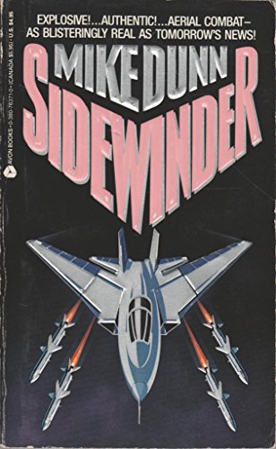 Beispielbild fr Sidewinder zum Verkauf von Wonder Book