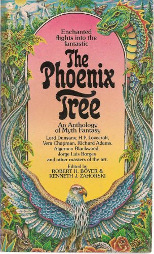 Beispielbild fr The Phoenix Tree: An Anthology of Myth Fantasy zum Verkauf von Robinson Street Books, IOBA