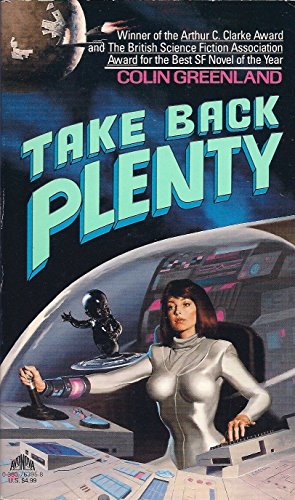 Stock image for 4 Volumes: Take Back Plenty, Seasons of Plenty, Mother of Plenty, The Plenty Principle [Tabitha Jute] for sale by Eric James