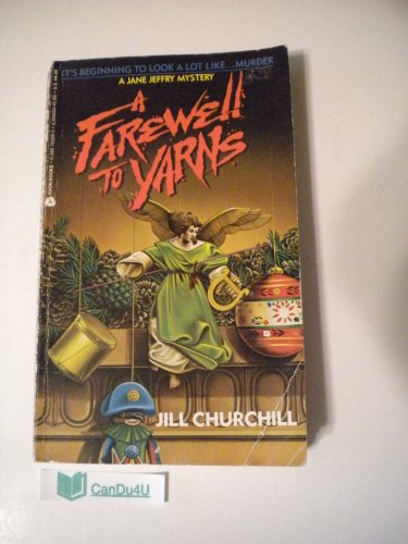 9780380763993: Farewell to Arms: 2 (Jane Jeffry Mystery)