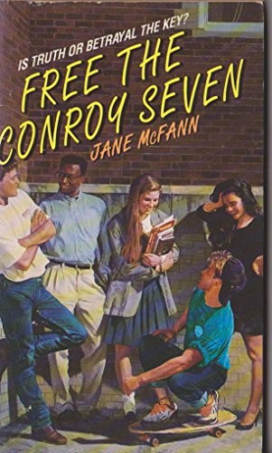 Imagen de archivo de Free the Conroy Seven a la venta por Better World Books