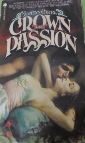 Stock image for Crown of Passion for sale by Wonder Book