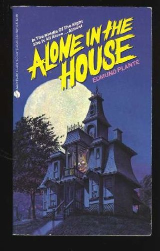 Imagen de archivo de Alone in the House a la venta por ThriftBooks-Dallas