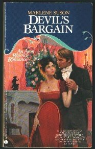 Stock image for Devil's Bargain for sale by Better World Books