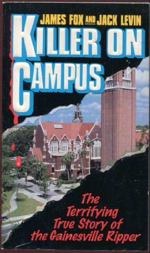 Stock image for Killer on Campus for sale by FCD Books & More