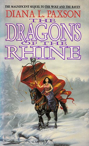 Imagen de archivo de The Dragons of the Rhine a la venta por Better World Books