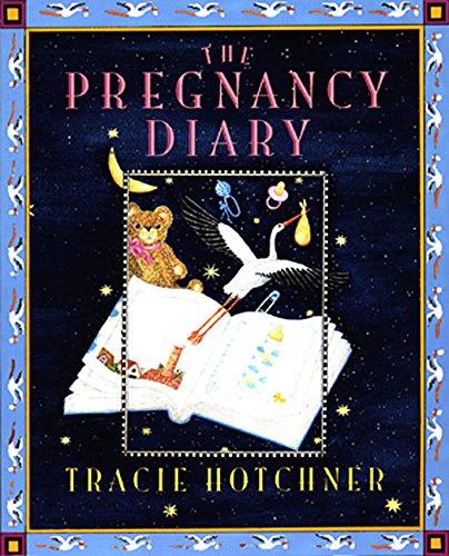 Beispielbild fr Pregnancy Diary zum Verkauf von Wonder Book