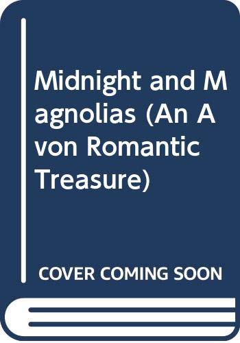 Imagen de archivo de Midnight and Magnolias a la venta por Better World Books
