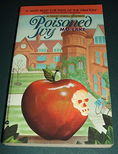 Stock image for Poisoned Ivy for sale by Better World Books