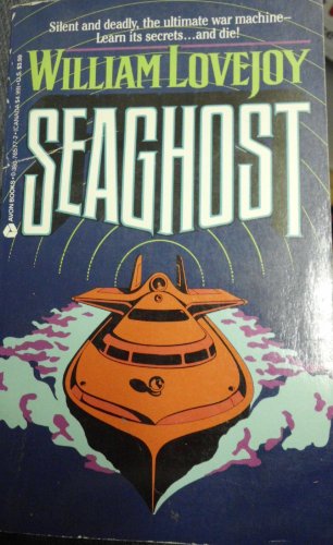 Stock image for Seaghost for sale by Better World Books