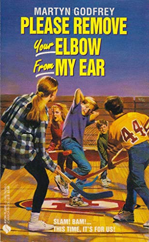 Stock image for Please Remove Your Elbow from My Ear for sale by Zoom Books Company