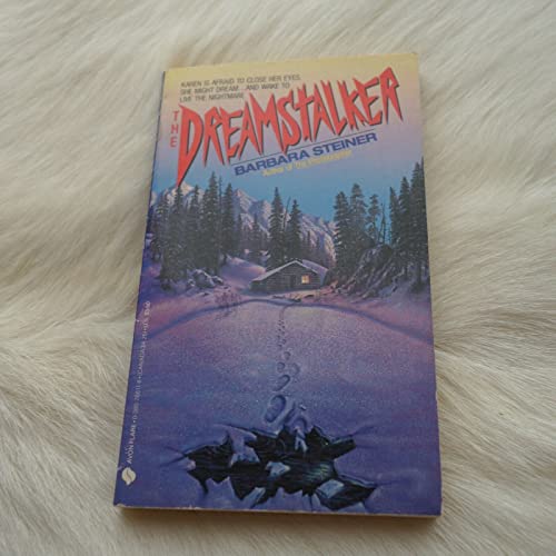 Dreamstalker (9780380766116) by Steiner, Barbara A.