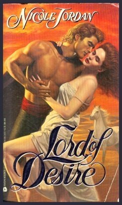 Stock image for Lord of Desire for sale by Goodwill of Colorado