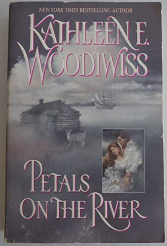 Beispielbild fr Petals on the River zum Verkauf von Wonder Book