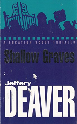9780380766697: Shallow Graves: A Location Scout Mystery