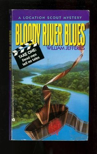 9780380766703: Bloody River Blues
