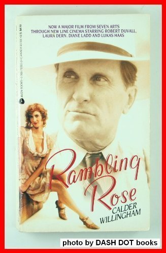 9780380766833: Rambling Rose