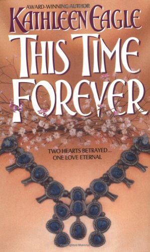 Imagen de archivo de This Time Forever a la venta por 2Vbooks