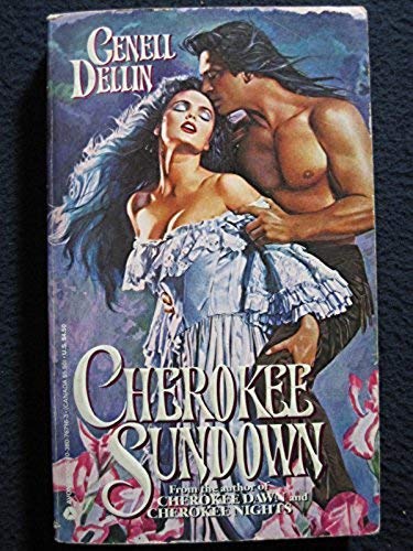 Imagen de archivo de Cherokee Sundown a la venta por Better World Books